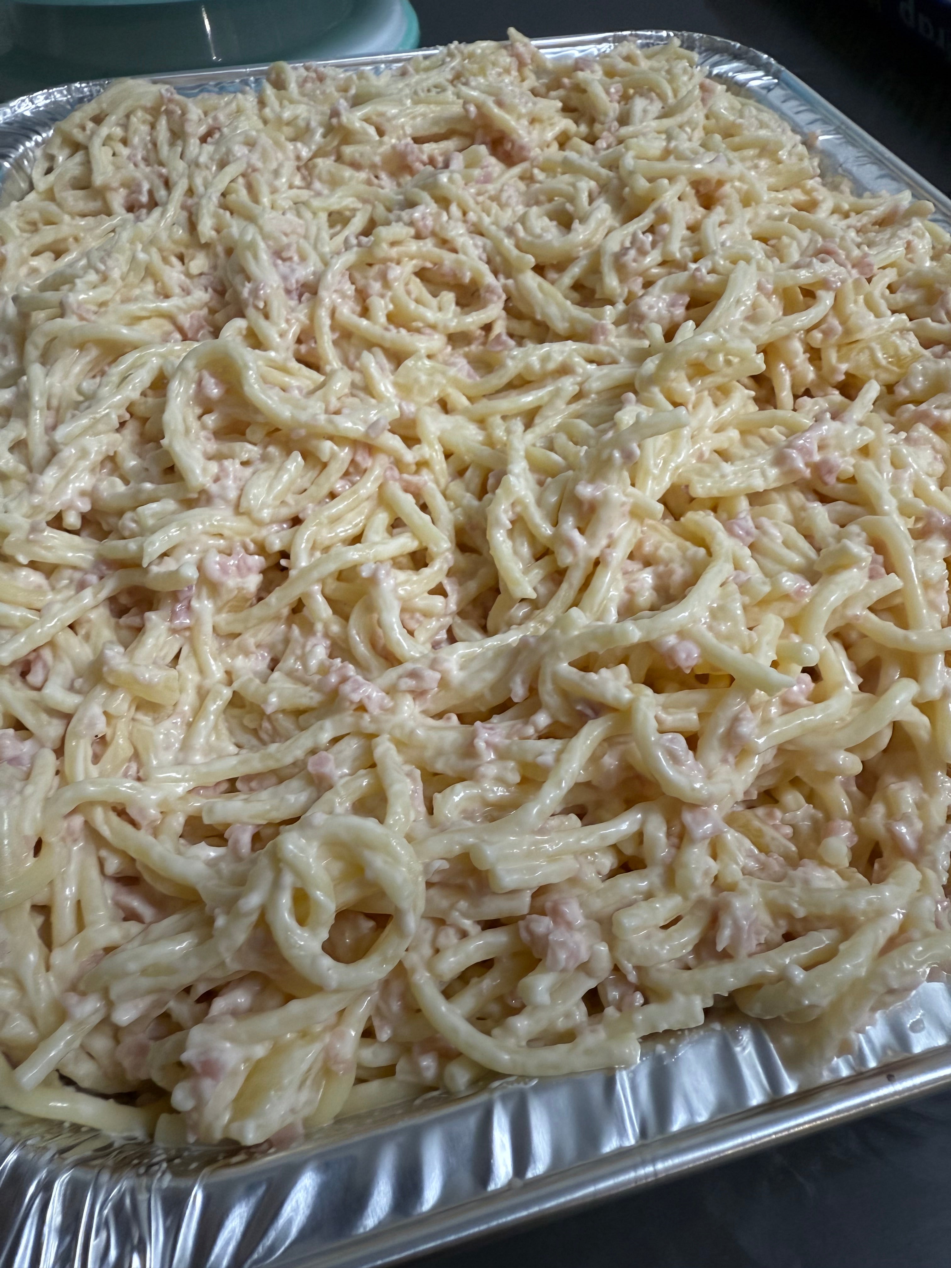 Ensalada fria (bandeja)