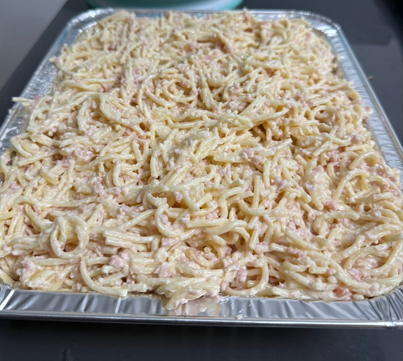 Ensalada fria (bandeja)