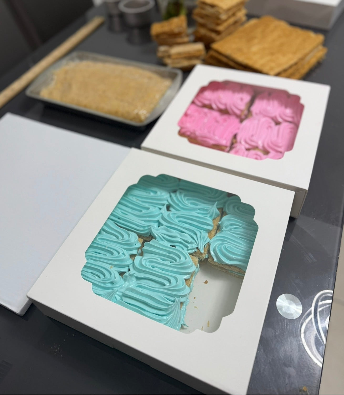 Señoritas cubanas (6 unidades)