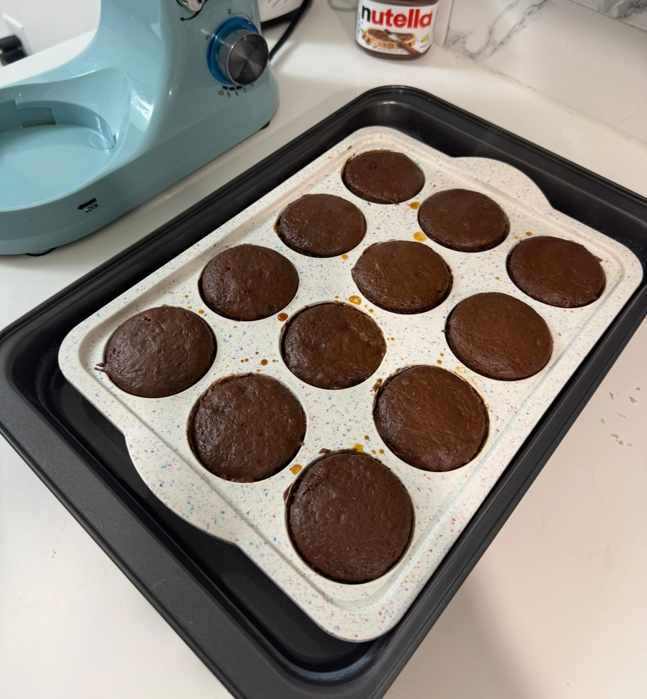 Cupcake (12) unidades