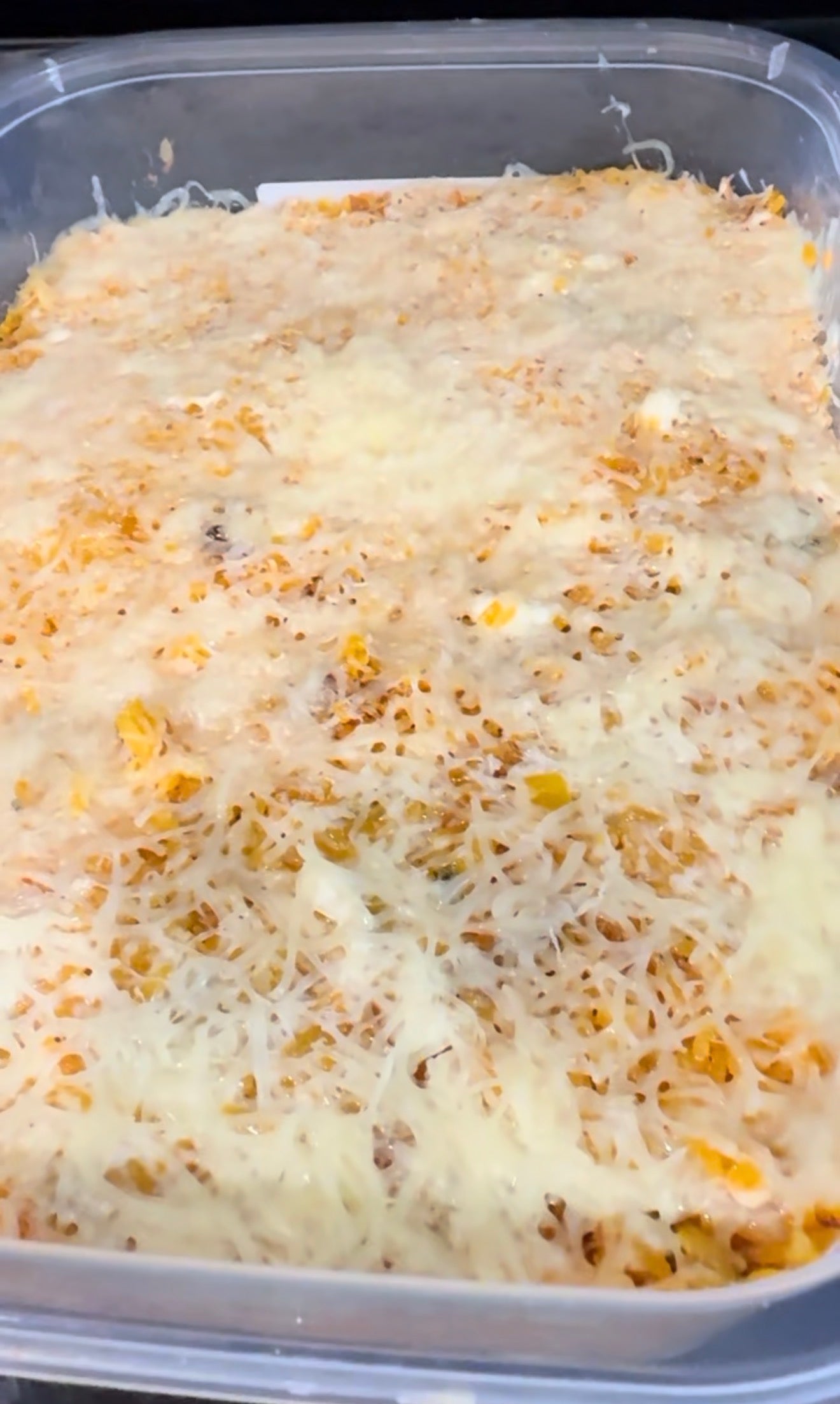 Arroz Apastelado Cubano (10 personas)