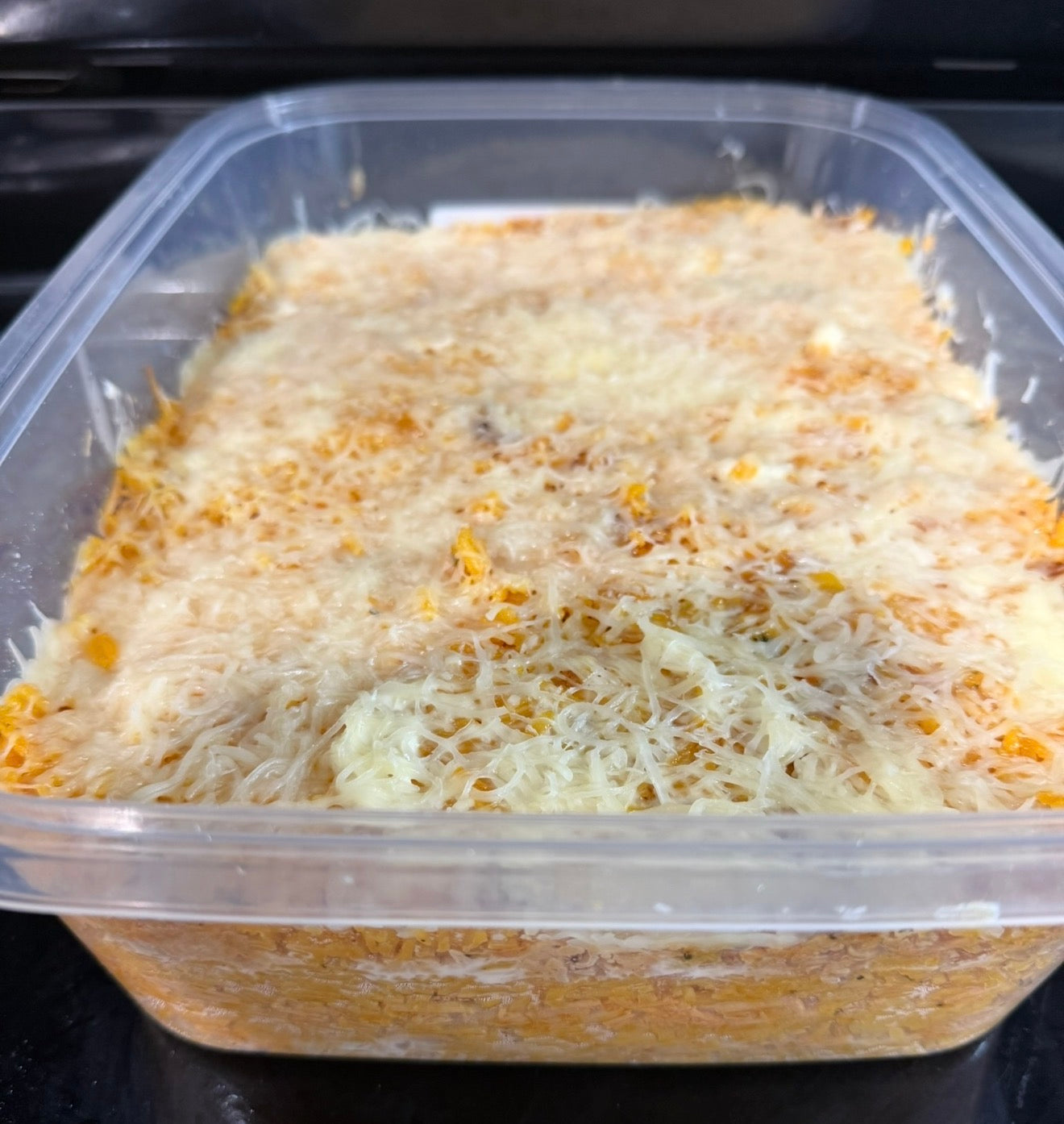 Arroz Apastelado Cubano (10 personas)