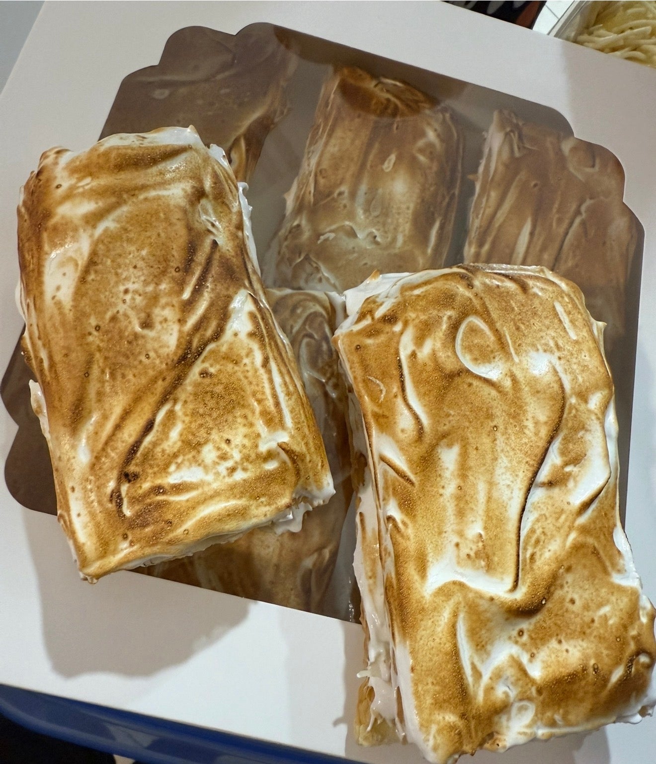 Señoritas cubanas (6 unidades)