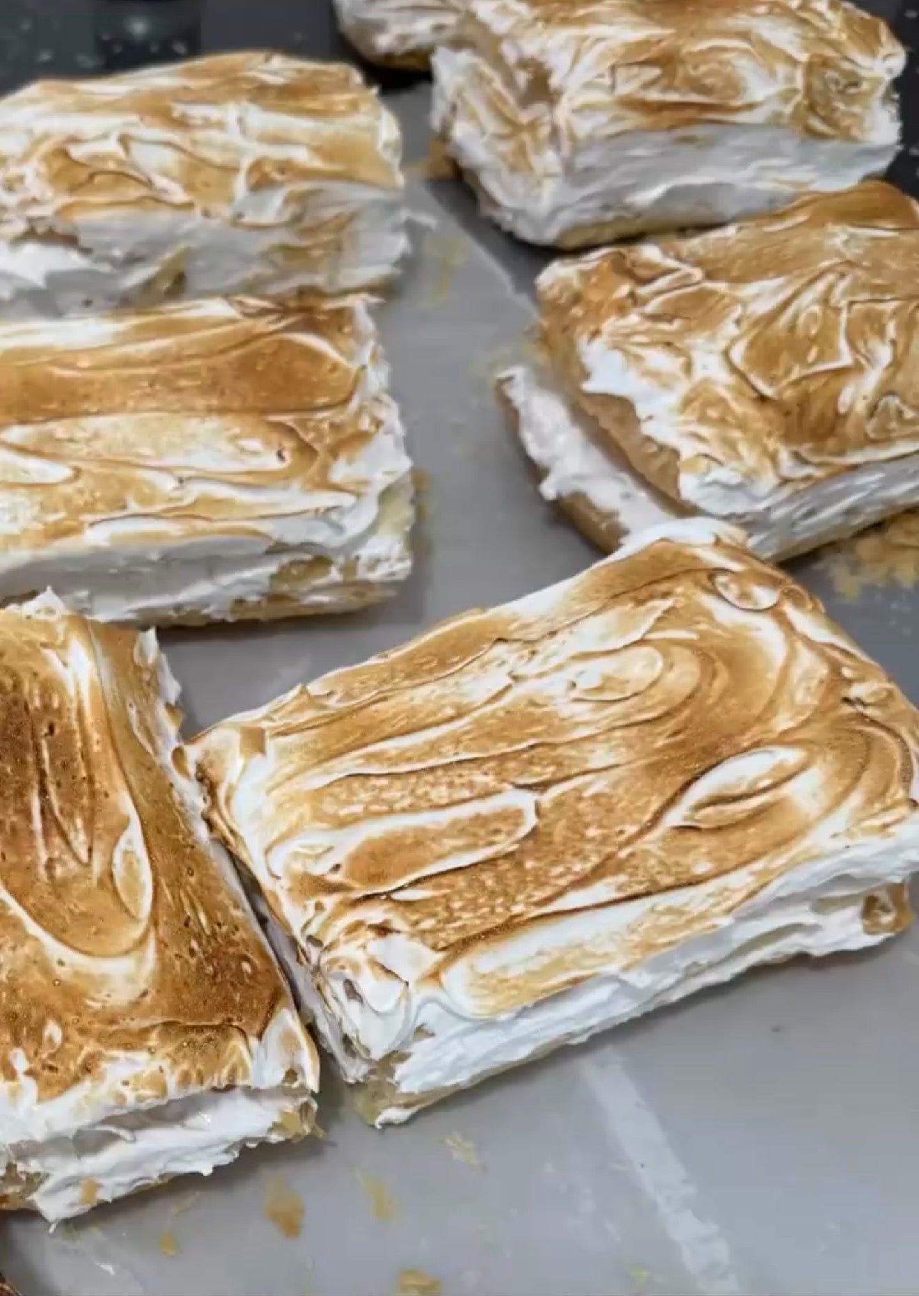 Señoritas cubanas (6 unidades)