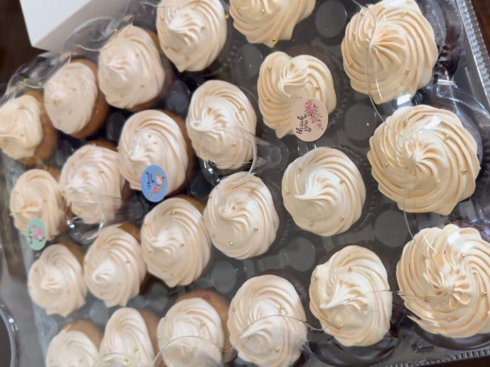 Cupcake (12) unidades