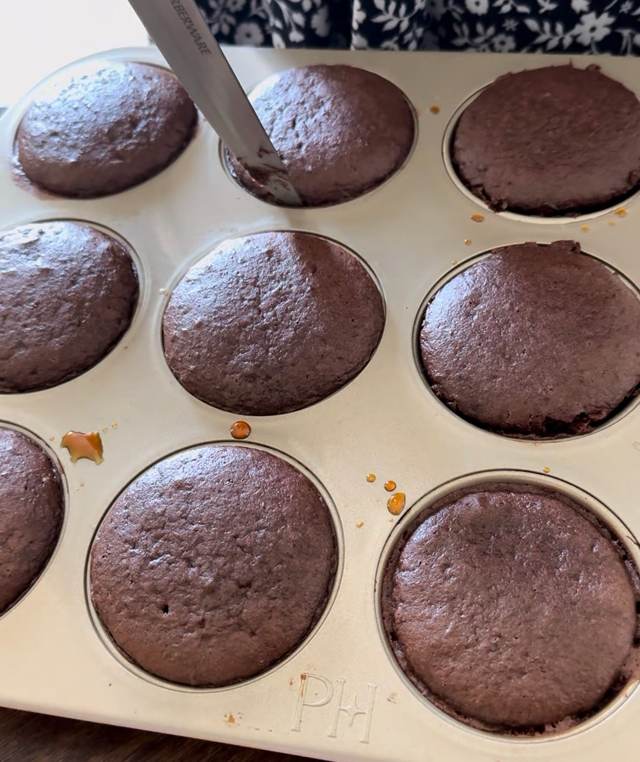 Cupcake (12) unidades