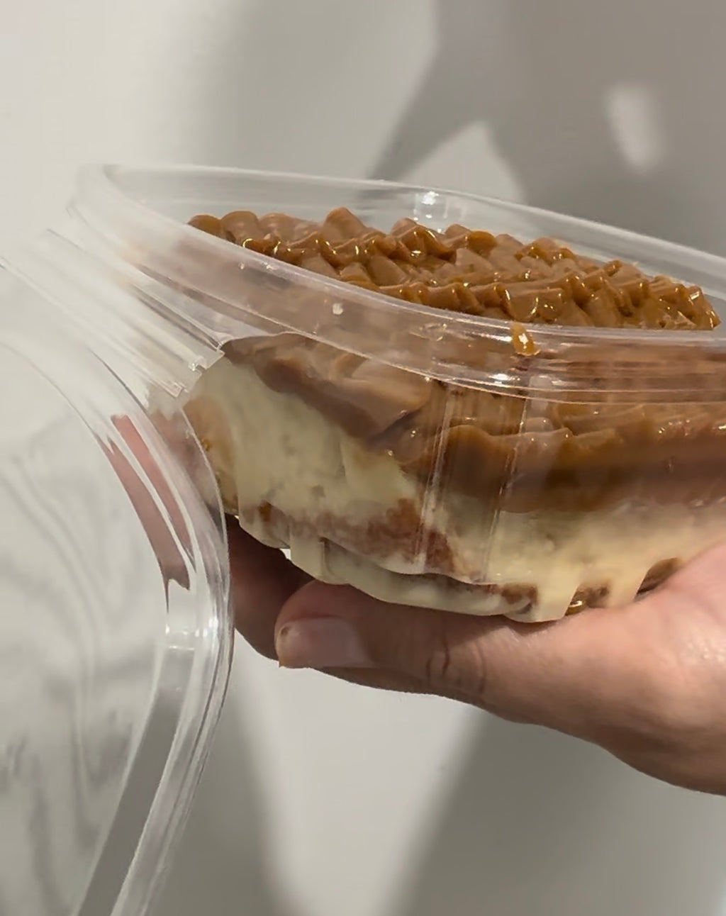 Tres Leches / Cuatro Leches