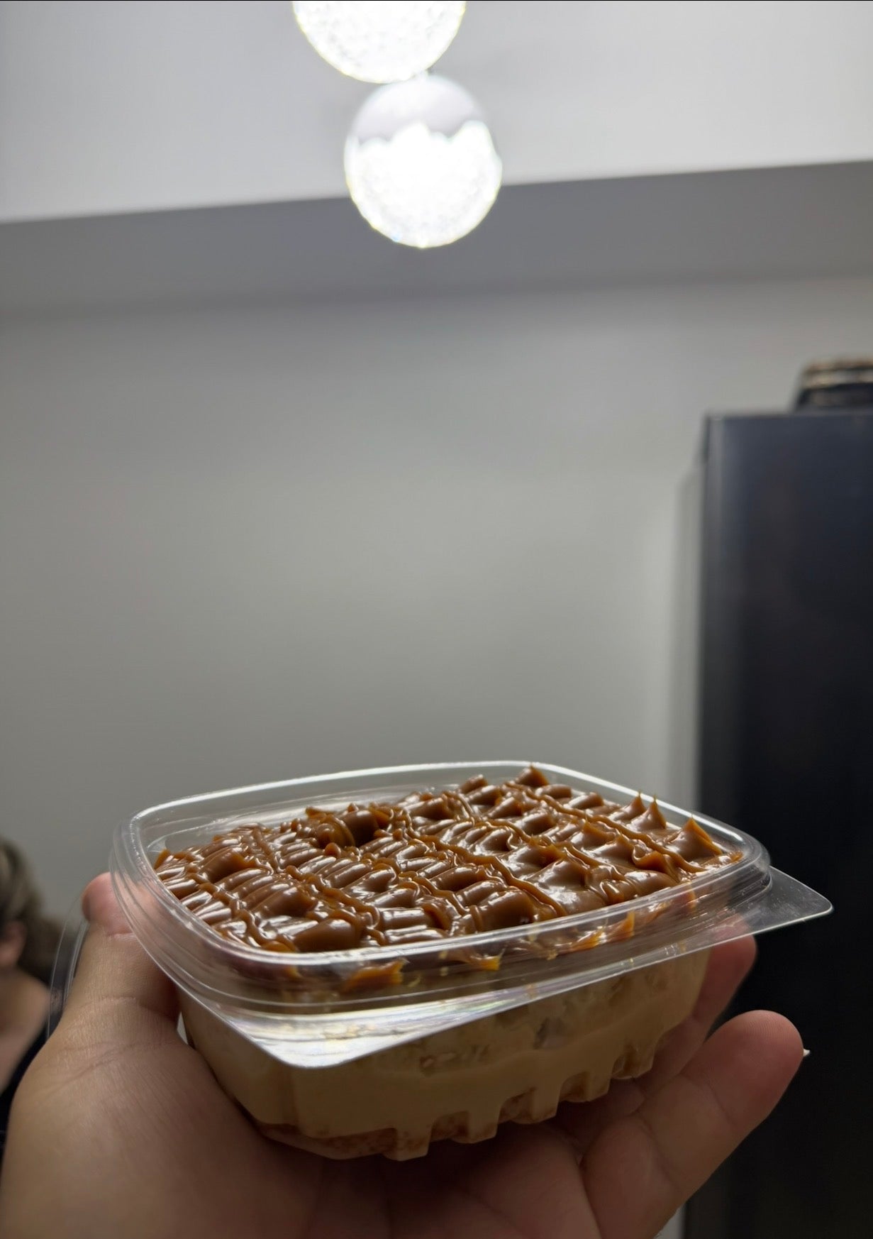 Tres Leches / Cuatro Leches