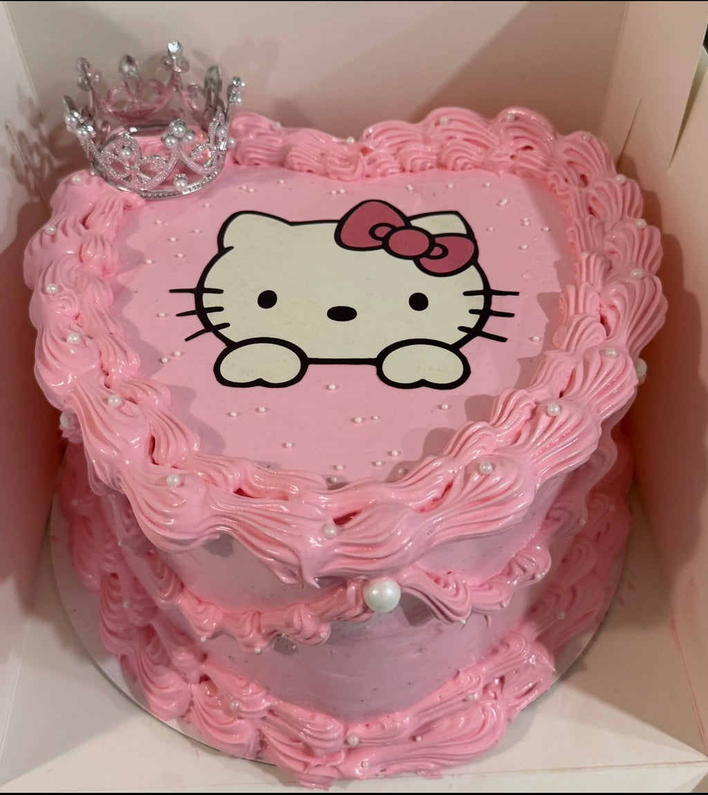 Pedidos para cumpleaños.