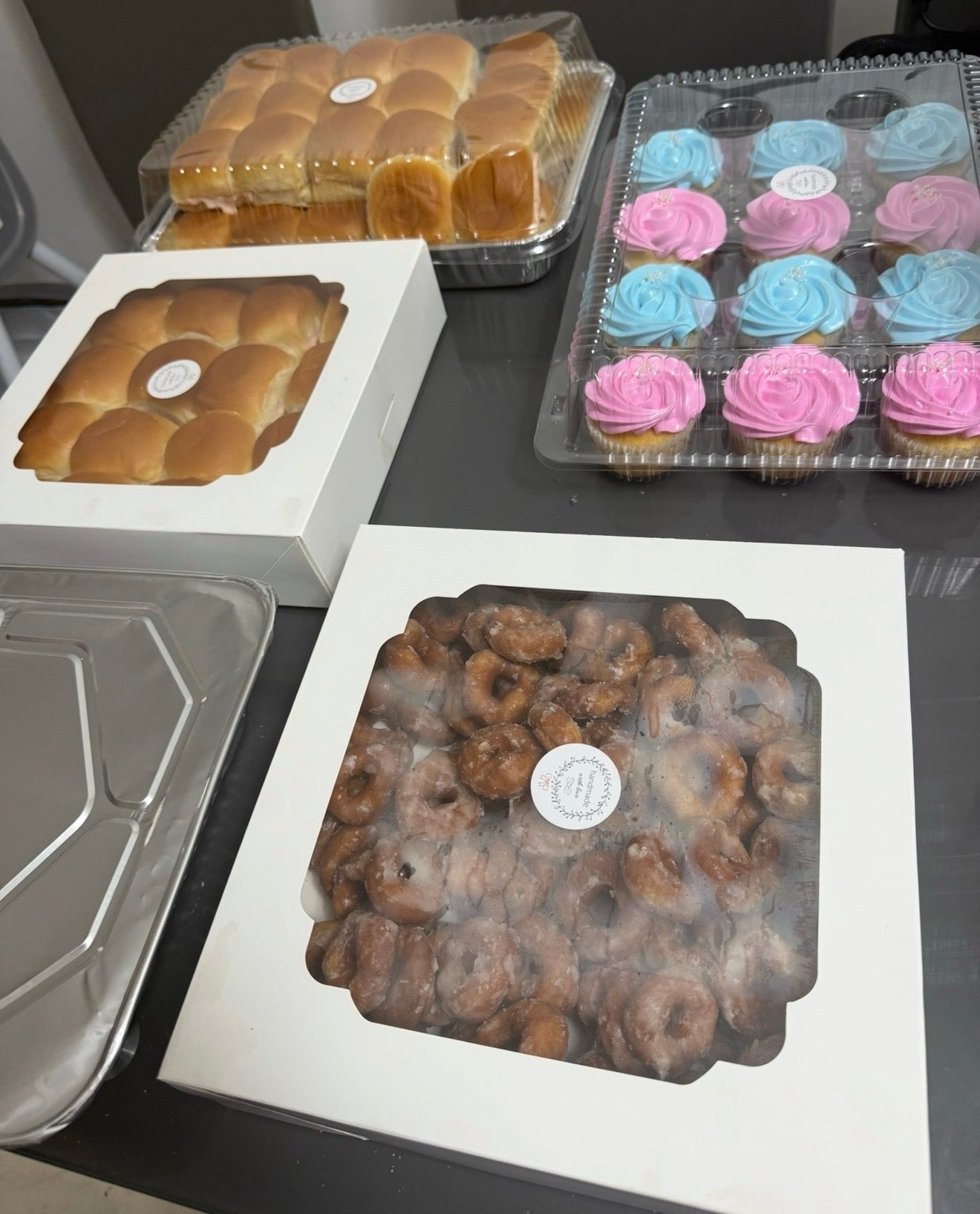 Revelaciones de sexo...